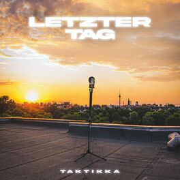 Album cover of Letzter Tag