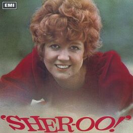 Album cover of Sher-oo!