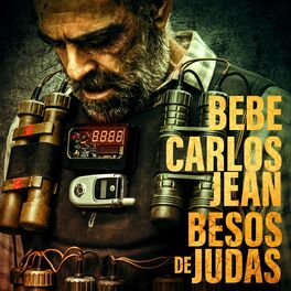 Album cover of Besos de Judas