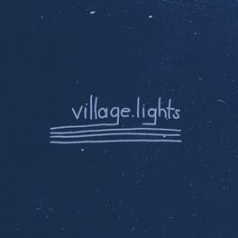 Album cover of Village Lights
