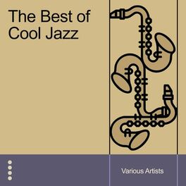 Album cover of The Best of Cool Jazz