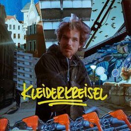 Album cover of Kleiderkreisel