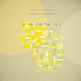 Album cover of Jazz Carnival