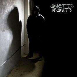 Album cover of Ghetto Nights