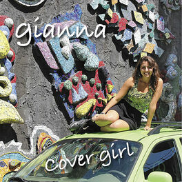 Album cover of Cover Girl