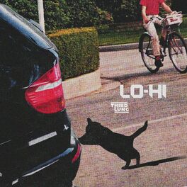 Album cover of Lo-Hi