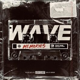 Album cover of Memories Wave