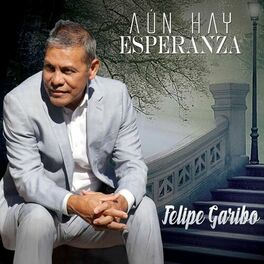 Album cover of Aún Hay Esperanza