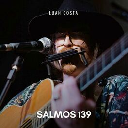 Album cover of Salmos 139 (Ao Vivo)