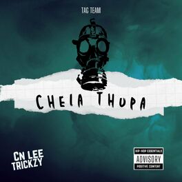 Album cover of Chela thupa