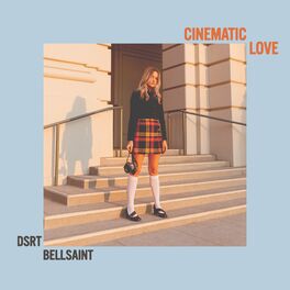 Album cover of Cinematic Love