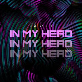 Album cover of In My Head