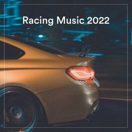 Album cover of Racing Music 2022