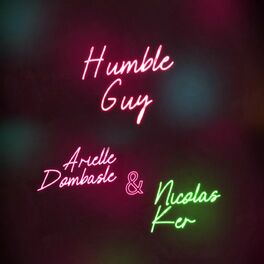 Album cover of Humble Guy