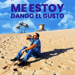 Album cover of Me Estoy Dando El Gusto