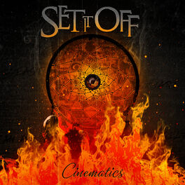 Set It Off - Cinematics (Expanded Edition): lyrics and songs