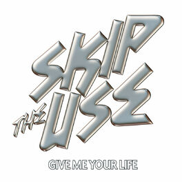 Album cover of Give Me Your Life