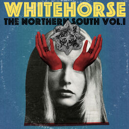 Album cover of The Northern South, Vol. 1