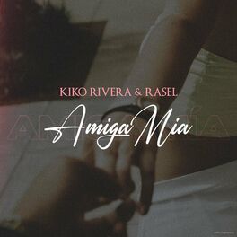 Album cover of Amiga Mía