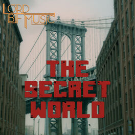 Album cover of The Secret World (From 