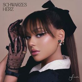 Album cover of Schwarzes Herz