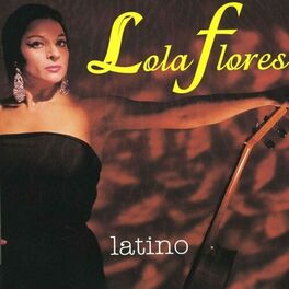 Album cover of Latino