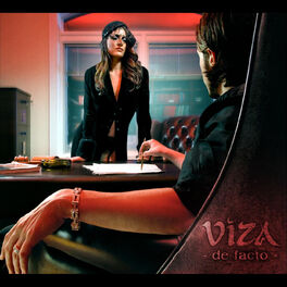Album cover of De Facto