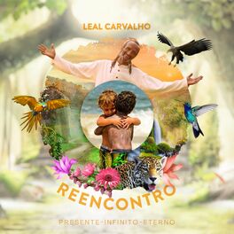 Album cover of Reencontro - Músicas de Rezo e Medicina