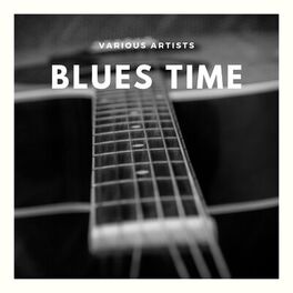 Album cover of Blues Time