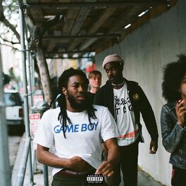 Album cover of Zamunda