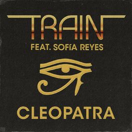 Album cover of Cleopatra