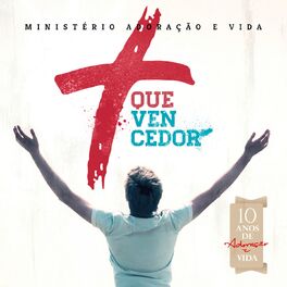 Album cover of Mais Que Vencedor (10 Anos de Adoração e Vida)