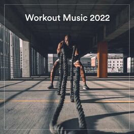 Album picture of Workout Music 2022