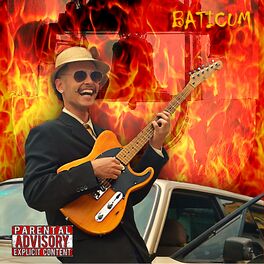 Album cover of Baticum