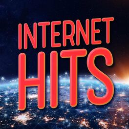 Album cover of Internet Hits