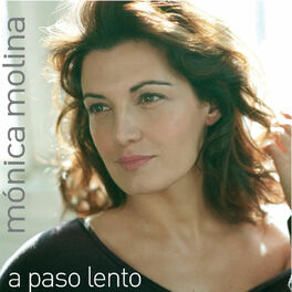 Album cover of A Paso Lento