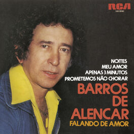 Album cover of Falando de Amor