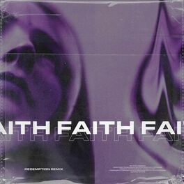 Album cover of Faith (feat. Rdmptn)