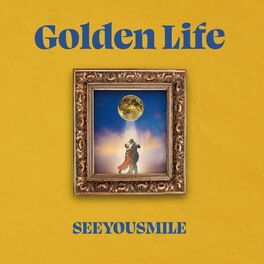 Album cover of Golden Life