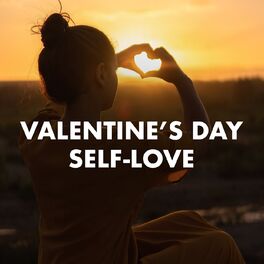 Album cover of Valentine's Day Self-Love
