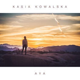 Album cover of Aya