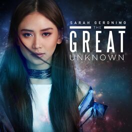 Album cover of The Great Unknown