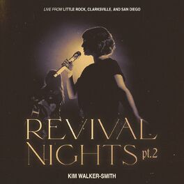 Album cover of Revival Nights (Pt. 2) [Live]
