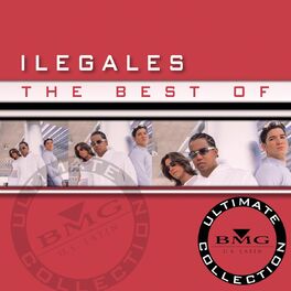 Album cover of The Best Of - Ultimate Collection
