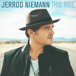 Album cover of This Ride