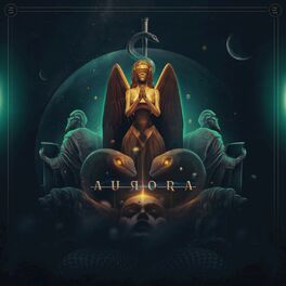 Album cover of Aurora
