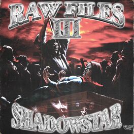 Album cover of RAWFILES III (Instrumental Version)