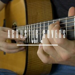 Album cover of Acoustic Covers, Vol. 4