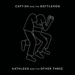 Album cover of Kathleen And The Other Three