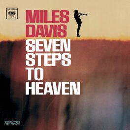 Album cover of Seven Steps To Heaven (Expanded Edition)